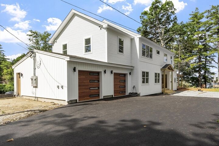 Property Photo:  70 Laurel Lane 1  MA 01462 