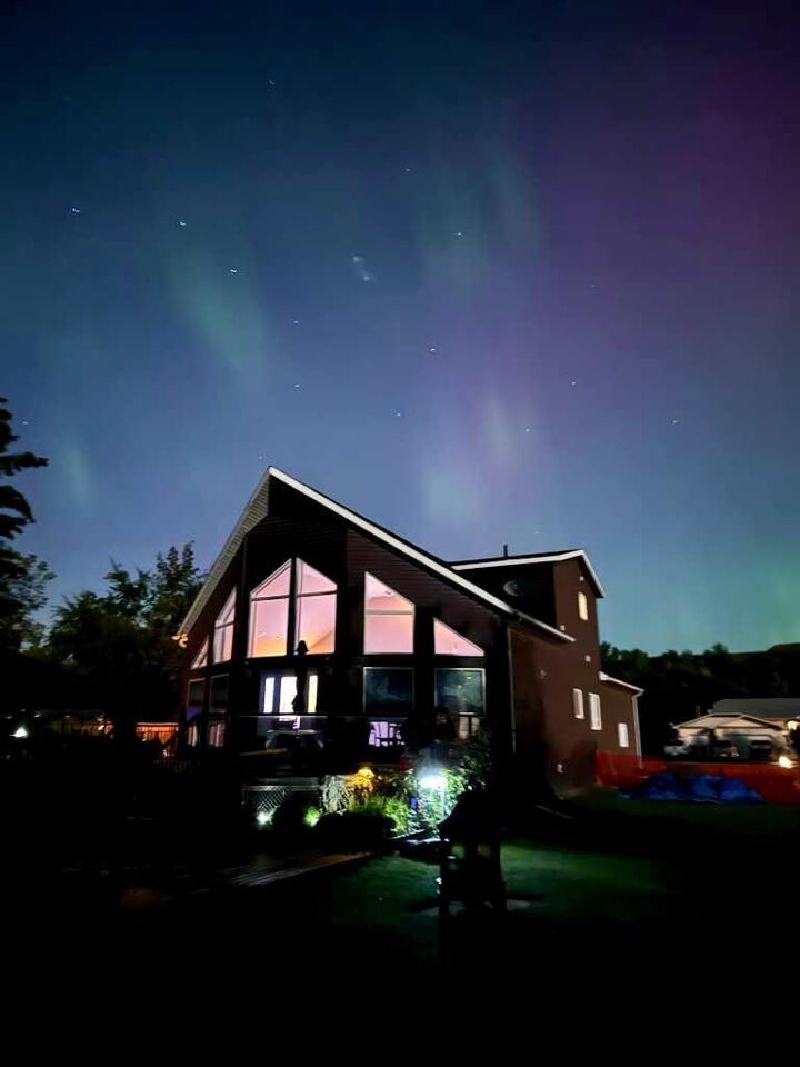 Property Photo: 336 Mabbott Road AB T0J 2V0