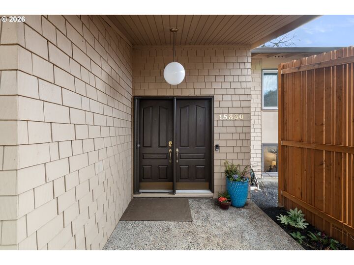 Property Photo:  15330 NW Oakhills Dr  OR 97006 