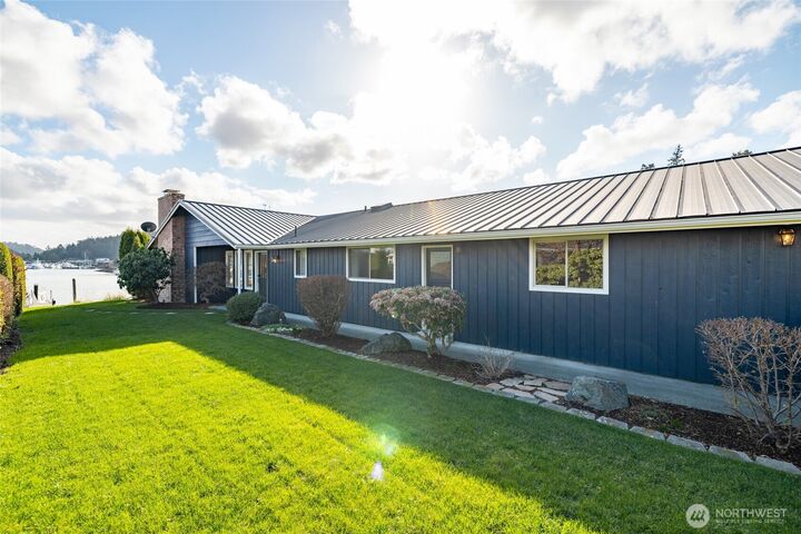 Property Photo:  159  Swinomish Dr.  WA 98257 