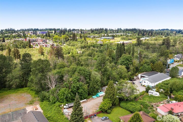 Property Photo:  0  164th Street SW  WA 98087 