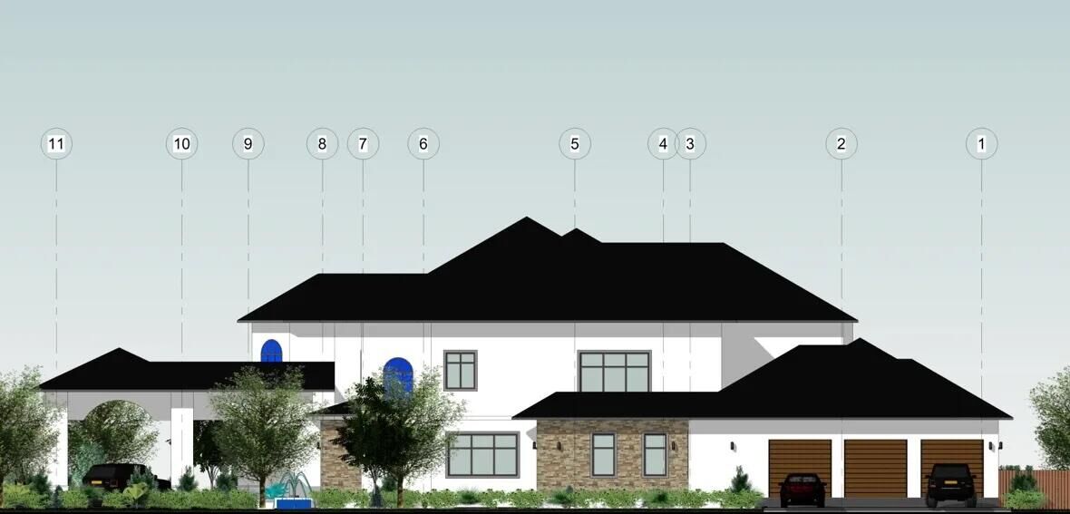 Property Photo: 6041 NW 84th Terrace FL 33067