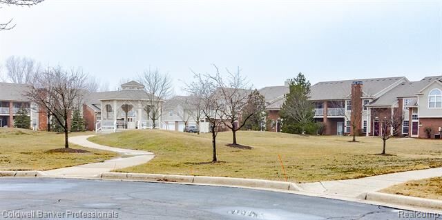 Property Photo:  15402 Cornell Drive  MI 48038 