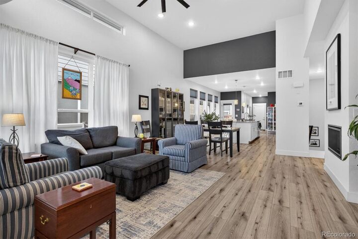 Property Photo: 10076 E 63rd Avenue CO 80238