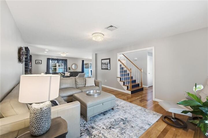 Property Photo:  264 Round Top Road  RI 02830 