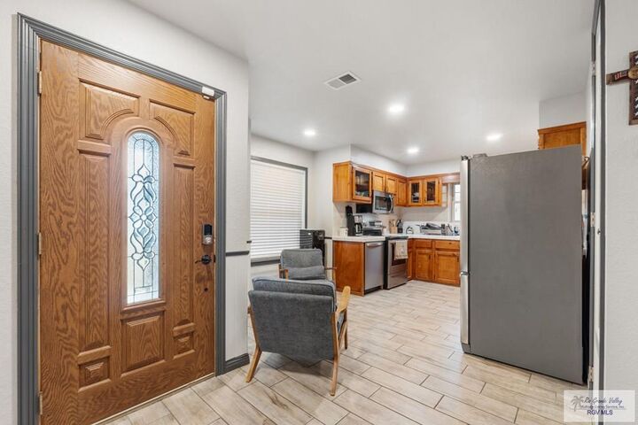 Property Photo: 105 Sally Ln. TX 78526