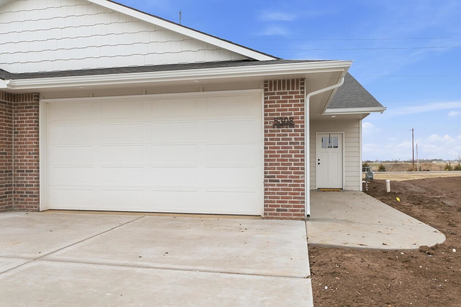 Property Photo:  5308 W Rolly St.  KS 67215 
