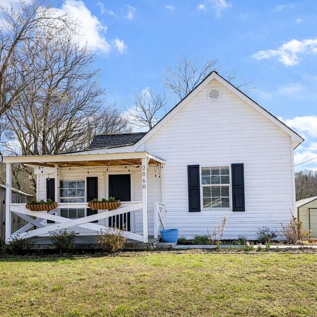 Property Photo:  2068 Market Street  TN 37321 