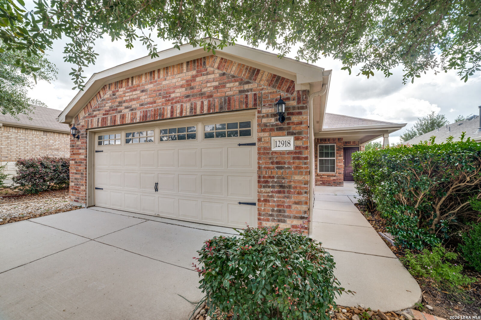 Property Photo:  12918 Cache Creek  TX 78253 