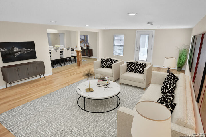 Property Photo:  230 Tammy Dr  TX 78216 