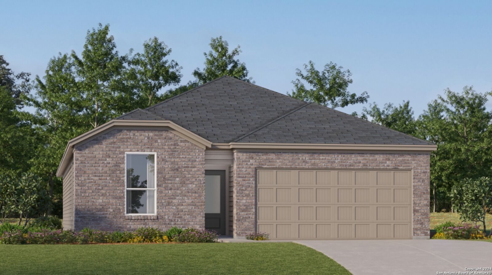 Property Photo:  2231 Laurie Springs  TX 78124 
