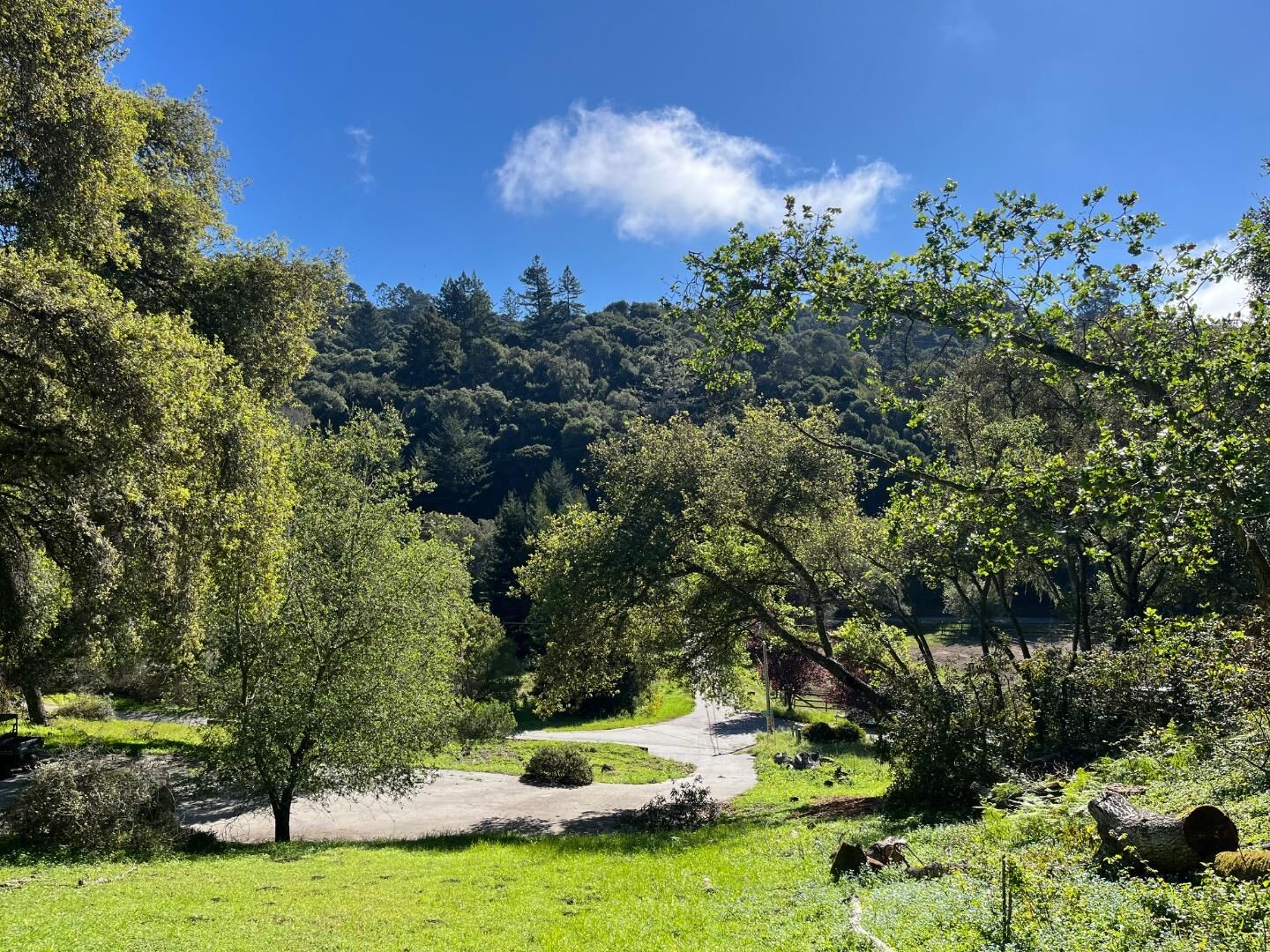 Property Photo:  0 Baker Road  CA 95003 