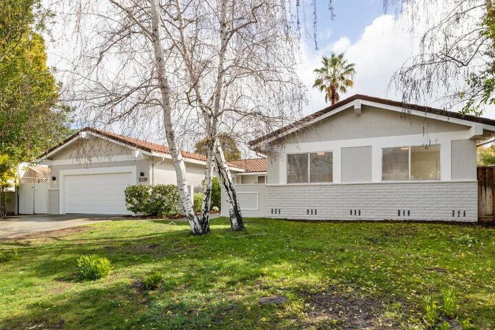 Property Photo:  12139 Marilla Drive  CA 95070 