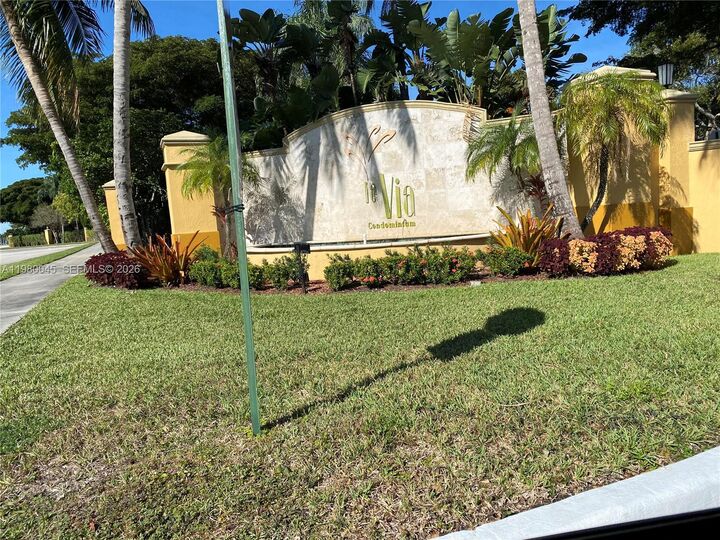 Property Photo:  9645 NW 1st Ct 1-302  FL 33024 