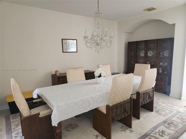 Property Photo:  14686 SW 35th Ct  FL 33027 