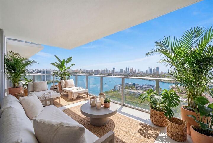 Property Photo:  16385 Biscayne Blvd 2920  FL 33160 