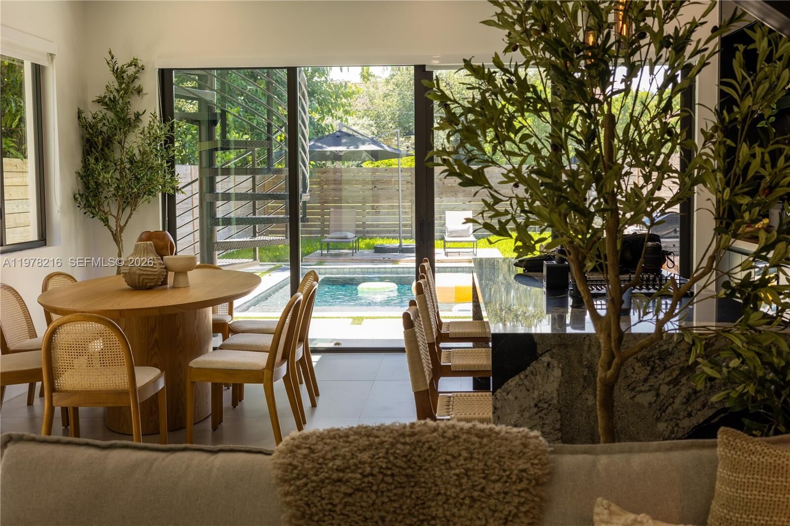 Property Photo:  8850 NE 8th Ct 8850  FL 33138 