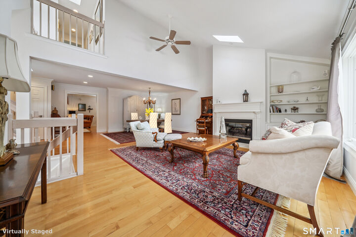 Property Photo:  11 Boulevard Drive 9-36  CT 06810 