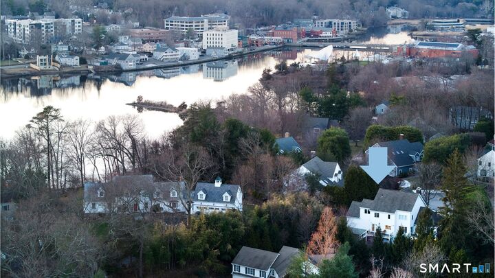 Property Photo:  23 Harborview Road  CT 06880 