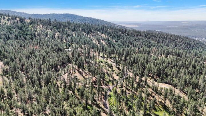 Property Photo:  Nka Lower Weaver Way Lots A And C  WA 99006 