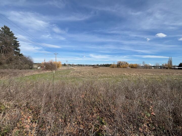 Property Photo: 413xx N Short Rd WA 99006