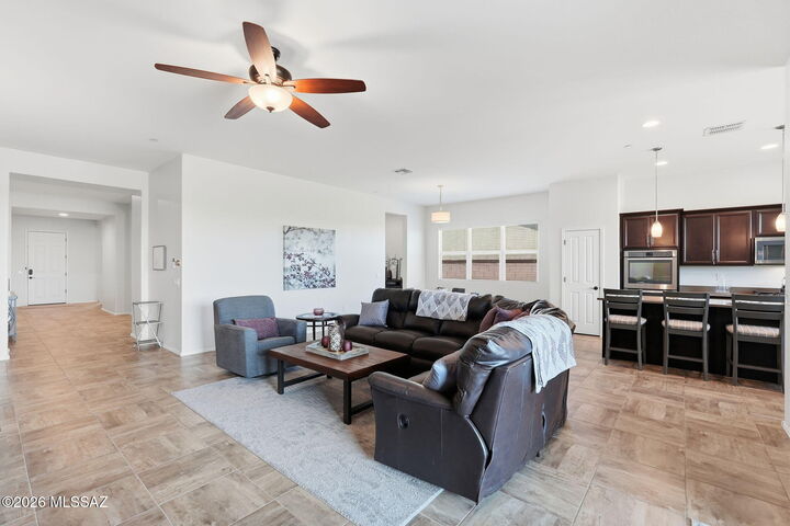 Property Photo:  1451 E Stronghold Canyon Lane  AZ 85629 