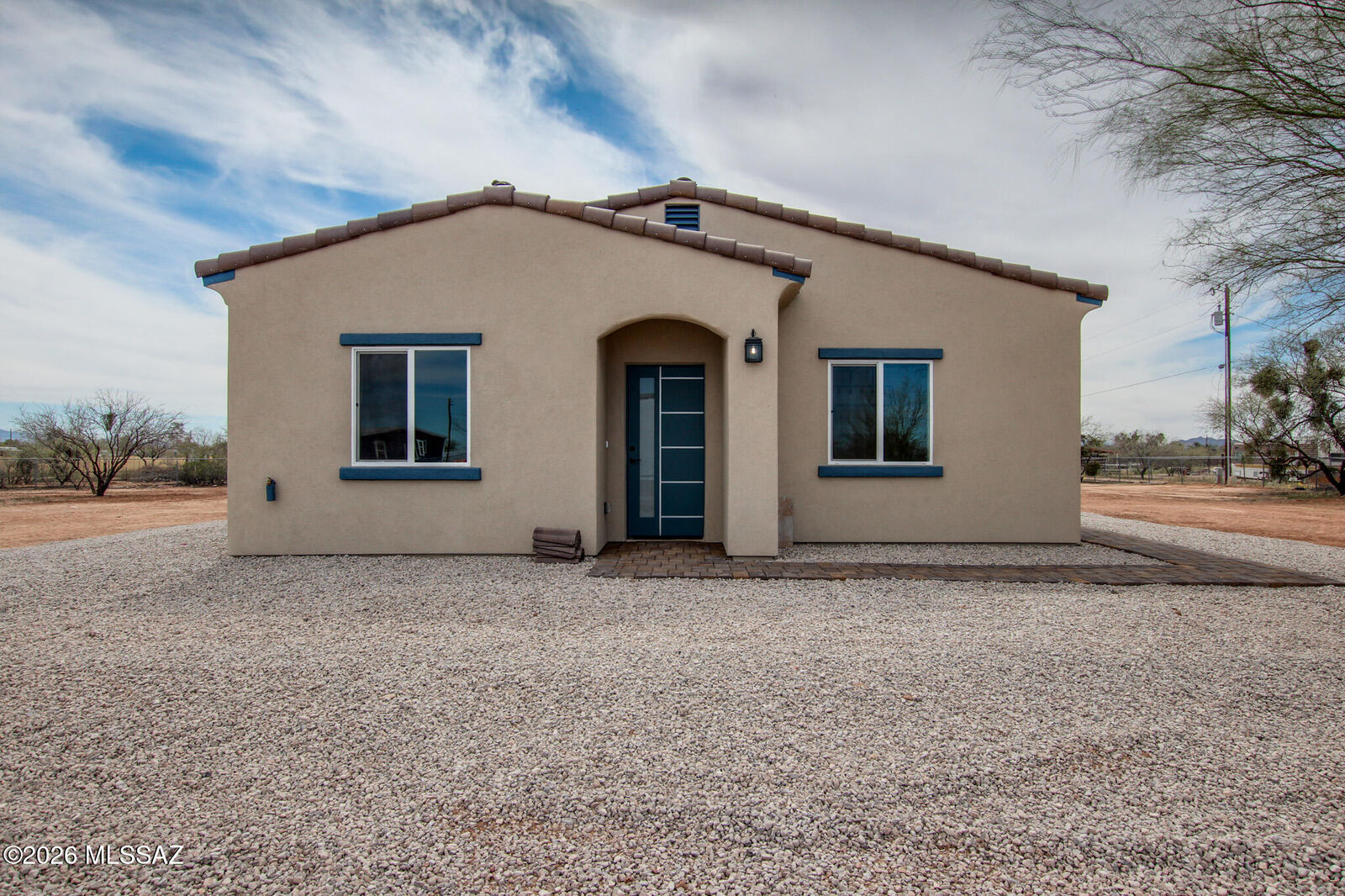 Property Photo:  12525 N Flintlock Road 32  AZ 85653 
