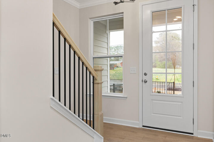 Property Photo: 143 Broadway Street 6 NC 27545