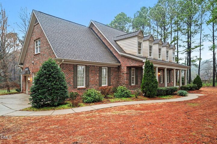 Property Photo: 3104 Lake Wheeler Road 0 NC 27603