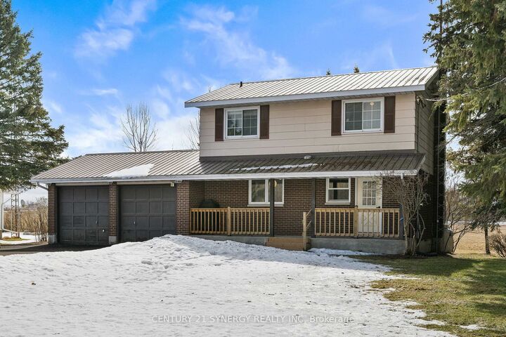 Property Photo:  15658 County 43 Road  ON K0C 1K0 