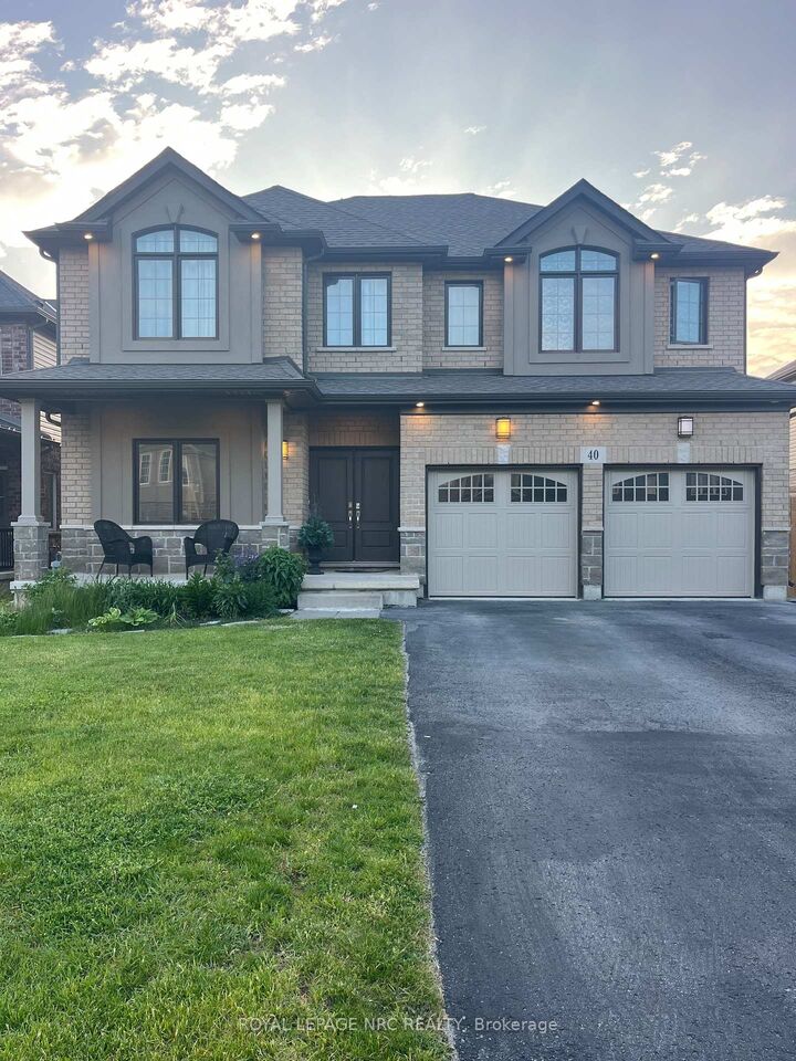 40 Elderberry Road — photo 1