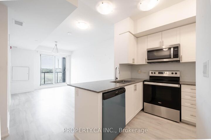 9700 Ninth Line 202 — photo 1