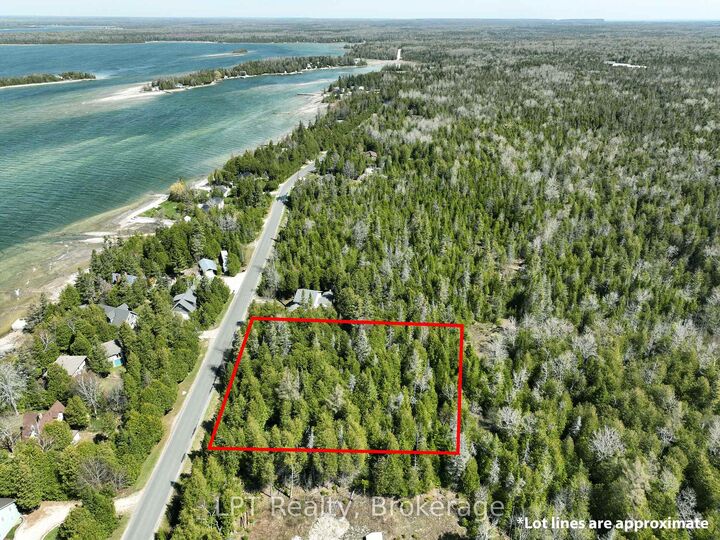 Pt Lt 24 Spry Shore Road — photo 1