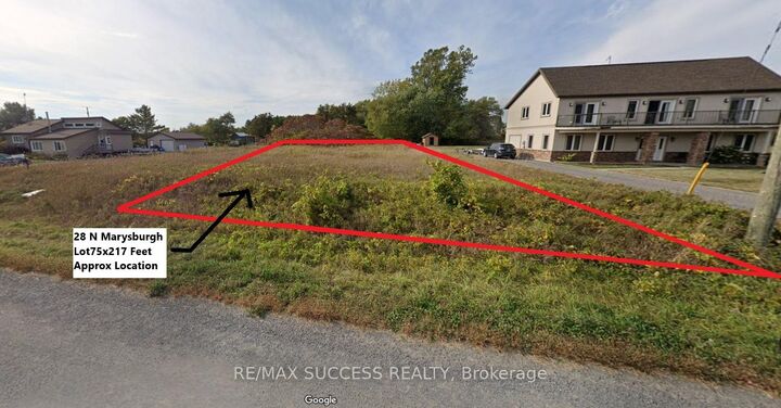 Lot 28 Marysburgh Court — photo 1
