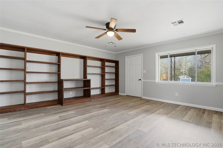 Property Photo:  14873 C Street  OK 74941 