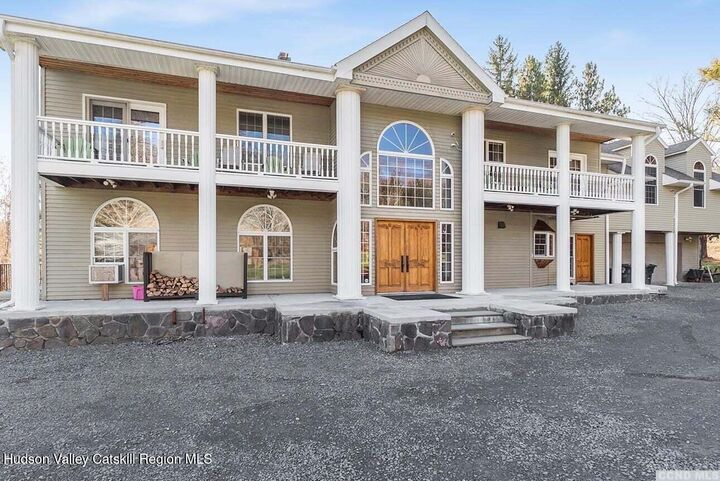 Property Photo:  3913 County Road 23C  NY 12444 