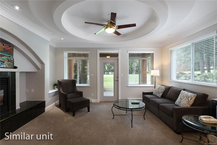 366 Clubhouse Dr 603/604 A — photo 1
