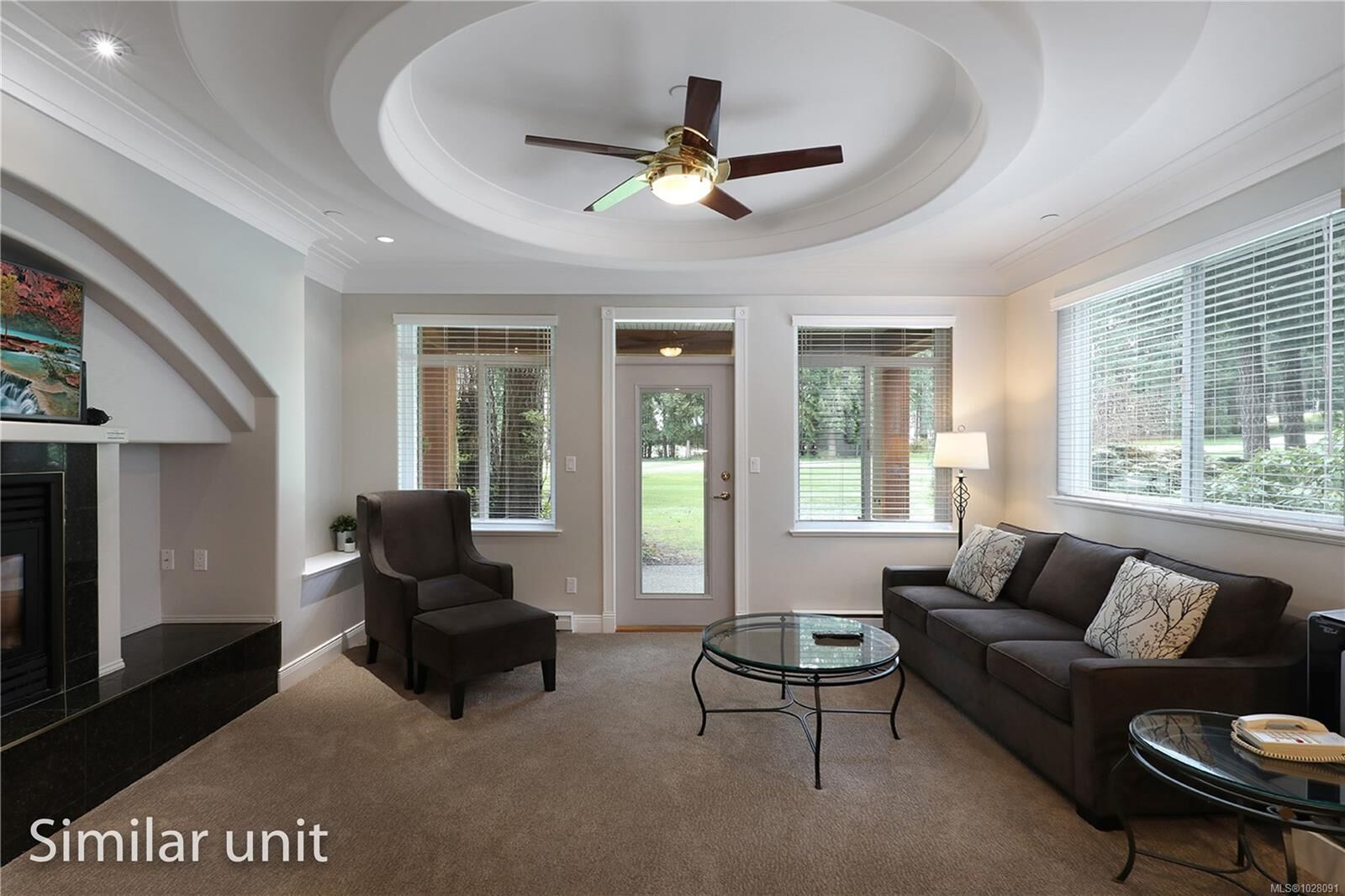 Property Photo: 366 Clubhouse Dr 603/604 A BC V9N 9G3
