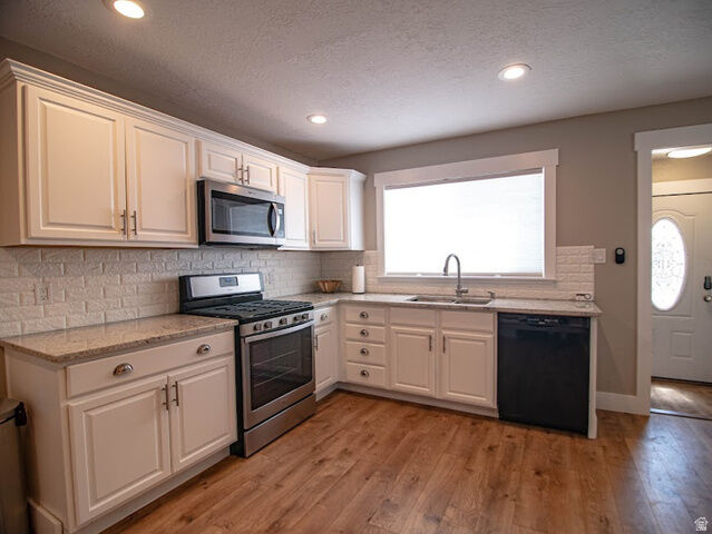 Property Photo: 141 Garden Rd UT 84520