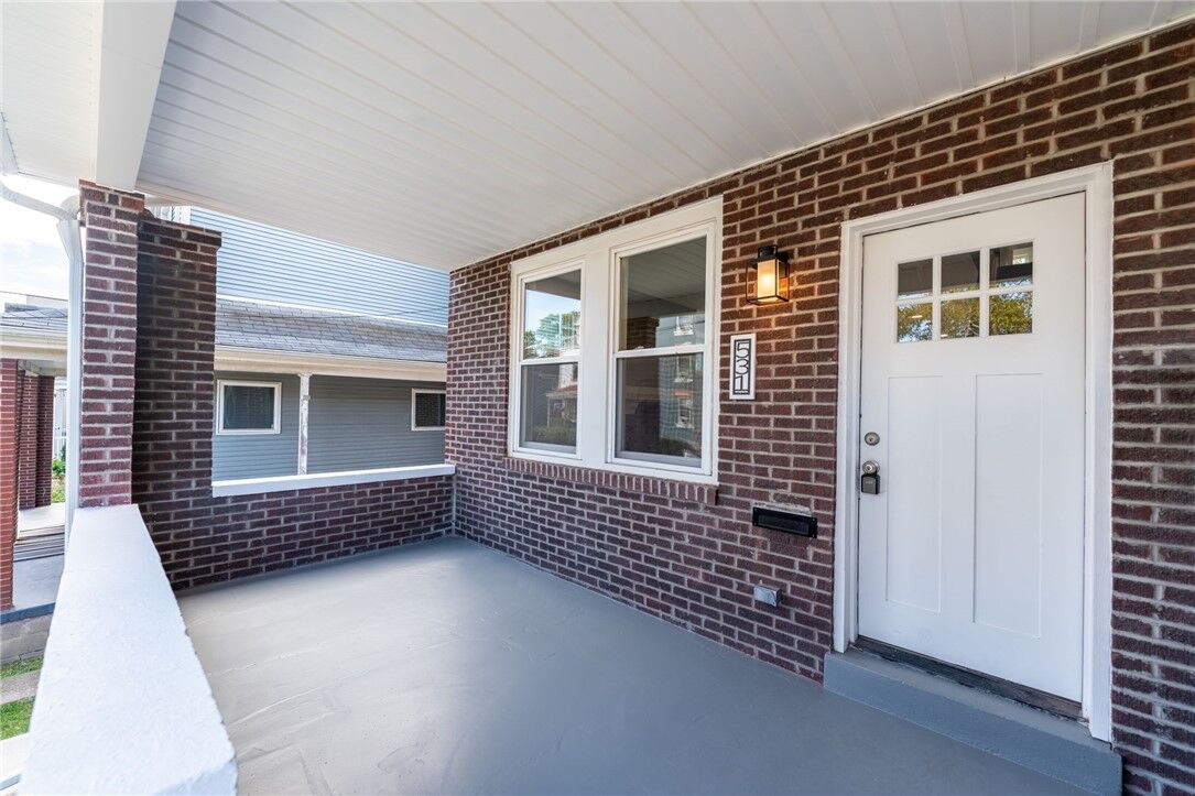 Property Photo:  531 N Euclid Ave  PA 15206 