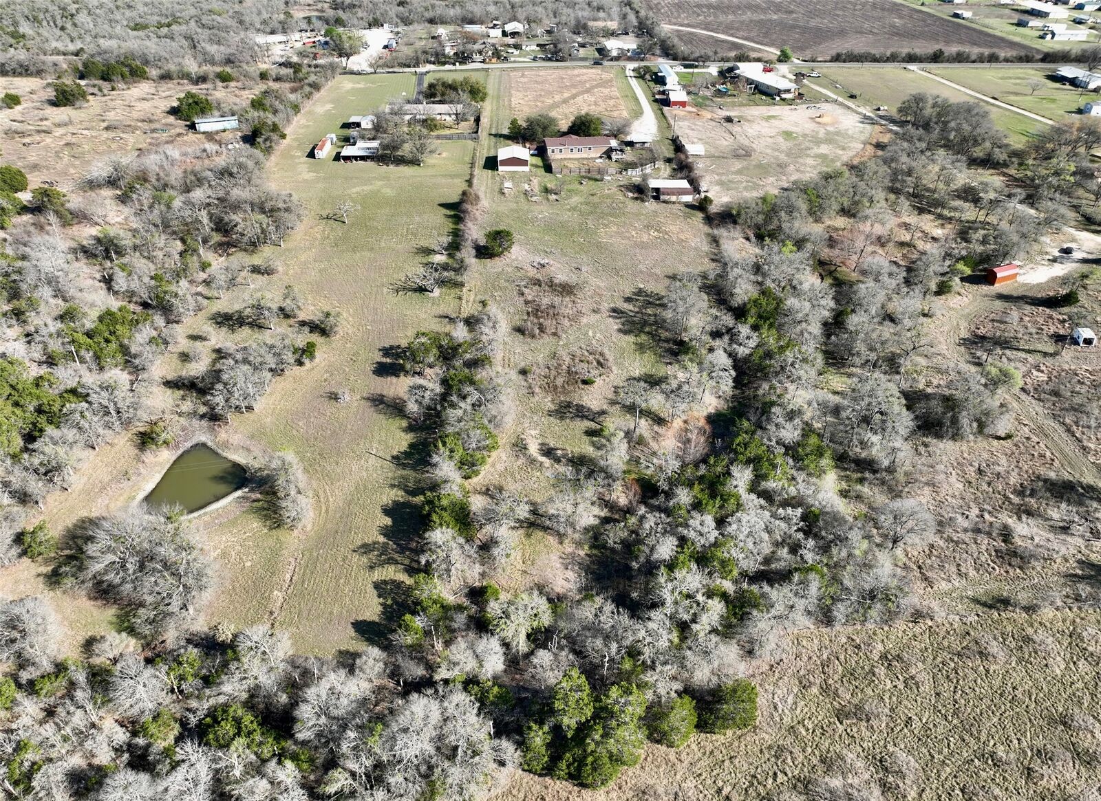 Property Photo:  Tbd Hibbs Lane  TX 78653 