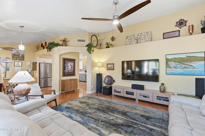 Property Photo:  20324 N 110th Lane  AZ 85373 