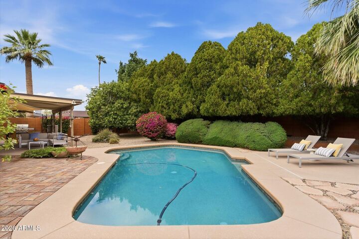 Property Photo:  10578 E Mercer Lane  AZ 85259 