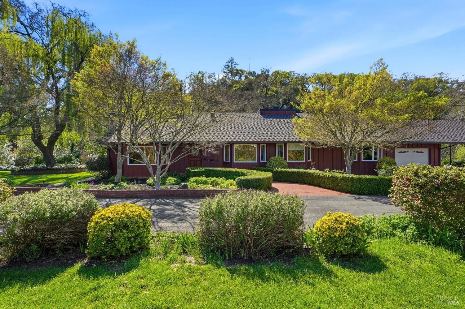 Property Photo:  333 Randolph Avenue  CA 95452 