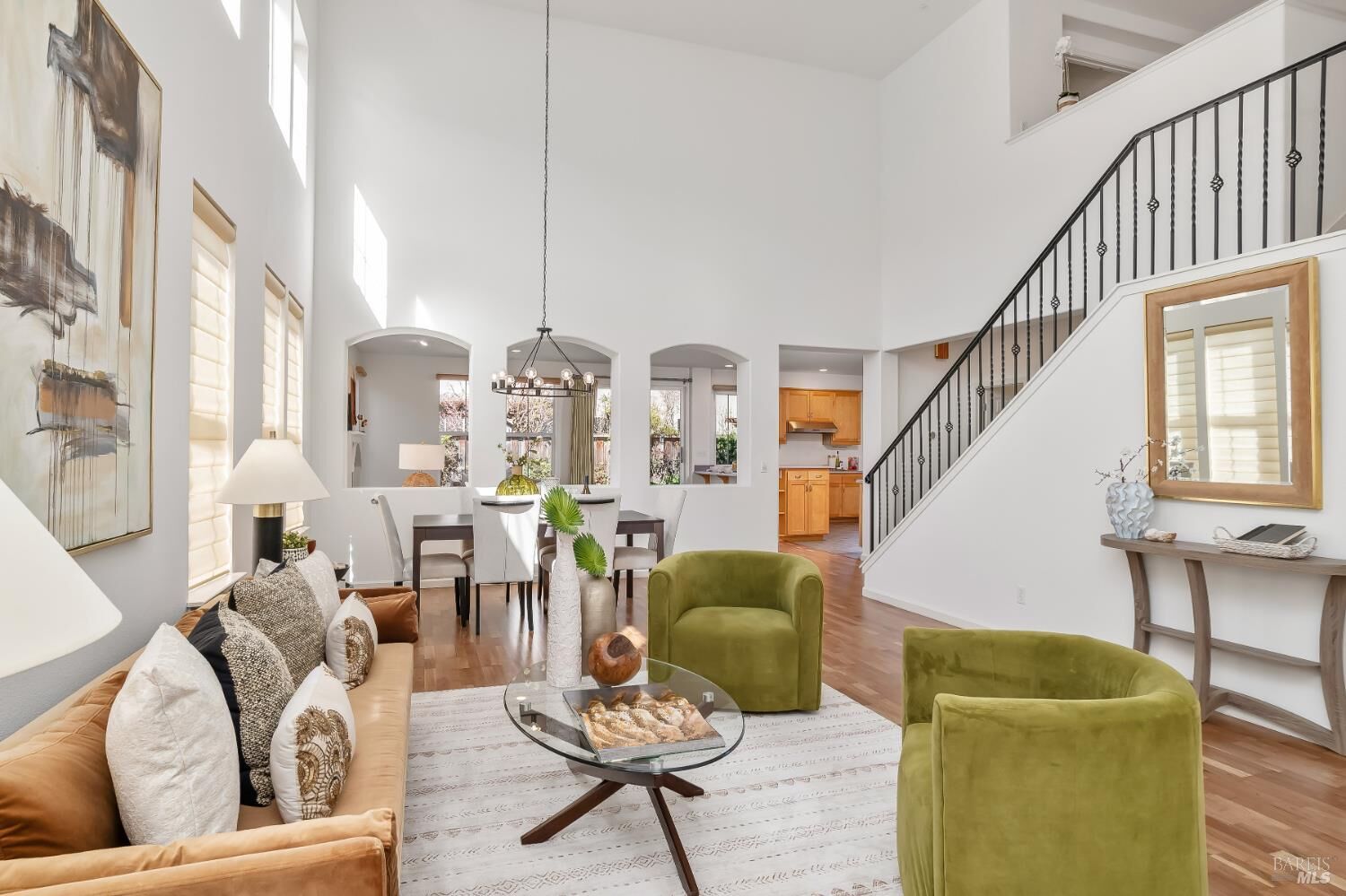 Property Photo:  62 Richardson Road  CA 94949 