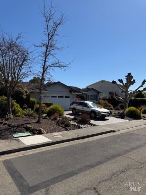 Property Photo:  48 Clemente Court  CA 94945 