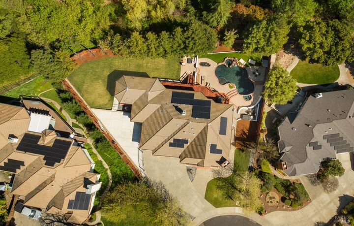 Property Photo:  267 Alta Mira Drive  CA 95688 