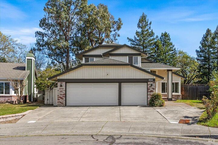 Property Photo:  9524 Sheffield Street  CA 95492 