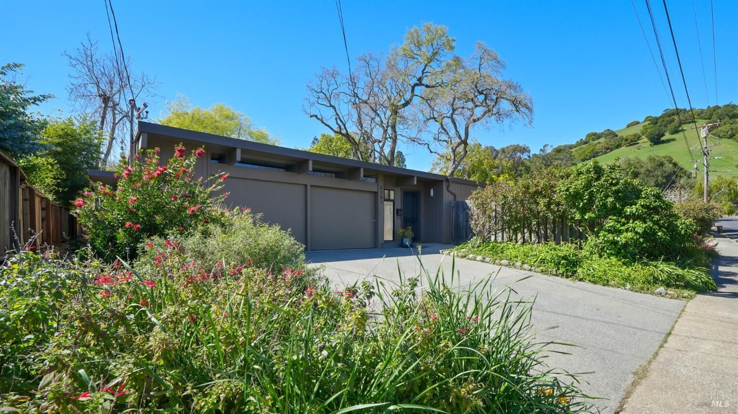 Property Photo: 2151 Danberry Lane CA 94903