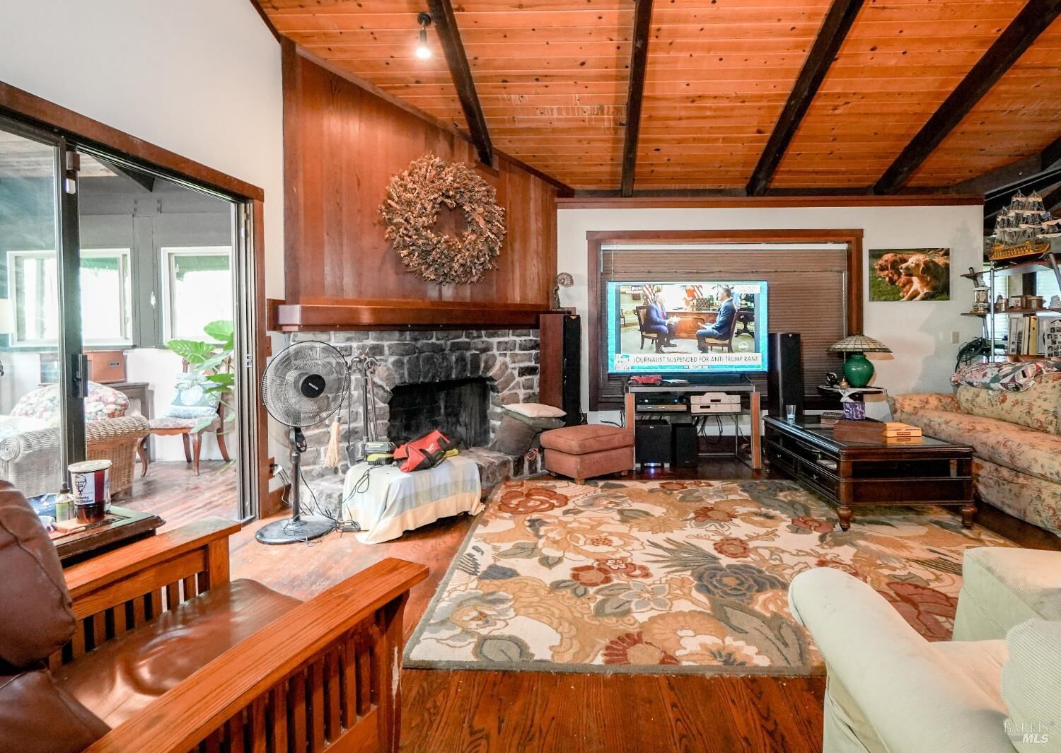 Property Photo:  21 Red Rock Way  CA 94903 